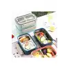 VAGONLİFE LUNCH BOX ÇELİK 1600 ML