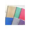 GIPTA DEFTER METAL NOTES A4 60YP ÇİZGİ SPR PP KPK
