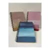 GIPTA DEFTER PAPERNOTES 17x24 120YP ÇİZGİ SPR SERT KPK