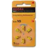 KODAK PİL MEDİKAL İŞİTME CİHAZ (AID P10)