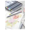 Faber Castell Goldfaber Aqua Sulu Boya Kalemi Seti 36lı114639