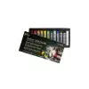 MUNGYO PASTEL BOYA 12 Lİ K.KUTU MPV-12