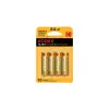 KODAK PİL KALEM ULTRA PREM.4LÜ BLS.(KAA-4)