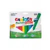 CARIOCA PASTEL BOYA YIKANABİLİR JUMBO ÜÇGEN 12 Lİ