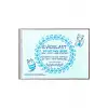 GIPTA BİTMEYEN RESİM DEFTERİ 25x35 4 YP EVERLAST SP.PP.KPK.