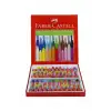 FABER CASTELL REDLINE OİL PASTEL BOYA 24 RENK