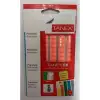 TANEX YAPIŞTIRICI FIX FLO KARIŞIK  RENK 50 GR