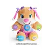 FISHER PRICE LnL EĞİTİCİ KÖPEKÇİĞİN KIZ KARDEŞİ (TR)