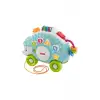 FISHER PRICE LINKIMALS SEVİMLİ GEZGİN KİRPİ (TR)