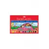 FABER CASTELL REDLINE OİL PASTEL BOYA 12 RENK