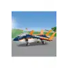 LEGO SUPERSONIC JET
