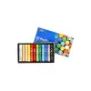 MUNGYO PASTEL BOYA YAĞLI KARTON KT 12 Lİ MOP-12