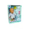 BEBELOU BANYO ZAMANI BEBEK SETİ 35 CM.