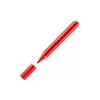 EDDING E-366 MİNİ BEYAZ TAHTA KALEMİ KIRMIZI