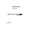 Bruno Visconti Versatil Kalem Happygraphix 0.7 Mm. Baykuş 21-0042/02