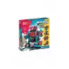 MECHANİCS JUNİOR - HAREKETLİ ROBOTLAR