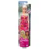 MATTEL ŞIK BARBİE KIRMIZI