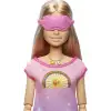 BARBIE MEDİTASYON YAPIYOR OYUN SETİ
