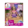 BARBIE MEDİTASYON YAPIYOR OYUN SETİ