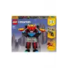 LEGO SUPER ROBOT