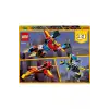 LEGO SUPER ROBOT