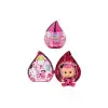 CRY BABIES MAGIC TEARS BEBEKLER- CBMT SERIES PINK EDITION CDU12