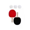CEO SPORT MASA TENİSİ SETİ (2 RAKET+3 TOP)