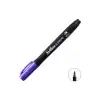 Artline Supreme Epf-790 Metalik Marker Purple
