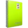 GIPTA DEFTER CHROMO A4 140YP ÇİZG SPR.PP KPK