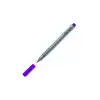 Faber Castell Grip Finepen 0.4Mm. Açik Mor