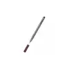 Faber Castell Grip Finepen 0.4Mm. Kahverengi