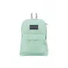 JANSPORT SUPERBREAK ONE BROOK GREEN SIRT ÇANTASI