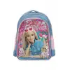 BARBIE İLKOKUL ÇANTASI DUE CAMPING