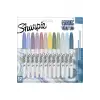 SHARPIE PERMANENT SET FINE 12 Lİ MYSTIC GEMS