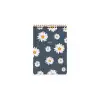 KESKİN BLOKNOT 17x24 72YP ÇİZGİLİ SPR.ÇİÇEK
