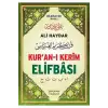 KURAN I KERİM ELİFBASI