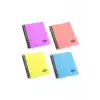 MİKRO OKUL DEFTERİ 17x24 PLUS 3+1 120YP