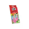 PRITT 12 Lİ UZUN KURU BOYA KALEMİ