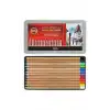 KOHİNOOR GIOCONDA ARTISTS SOFT PASTEL KALEM 12Lİ 8827/12