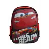 FROCX CARS İLKOKUL ÇANTASI HAWK RACE READY