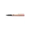 LAMY LX DOLMA KALEM  ROSEGOLD KAPLAMA KLİPS  M
