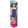 MATTEL ŞIK BARBİE MAVİ