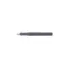 FABER CASTELL GRİP 2010 FOUNTAİN PEN DAPPLE GRAY