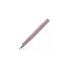 FABER CASTEL GRİP 2010  FOUNTAİN PEN ROSE SHADOWS