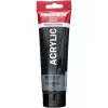 AMS AKRİLİK BOYA 120ML. OXYDE BLACK