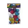 POMPON METALLIC MIX
