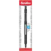 SCRIKSS GRAPH-X METAL 0.7MM VERSATİL KALEM ANTRASİT