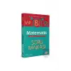 8.SINIF MATEMATİK SORU BANKASI EDİTÖR YAY. VİP