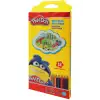 PLAY-DOH WOODFREE KURUBOYA (ALTIGEN) 12Lİ
