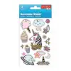 Tanex Sticker Unicorn Serisi